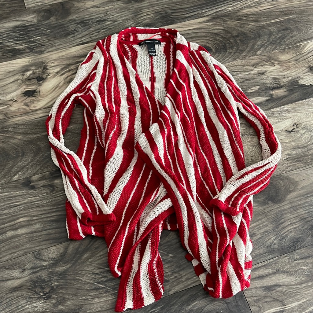 Cascade Sweater